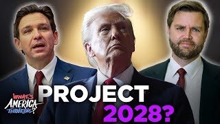 DeSantis Coming for Hegseth Trump Considers FL Gov for DOD Nom Securing His Political Future [upl. by Anires]