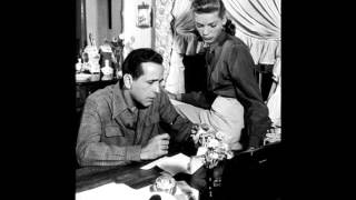 TributeBOGART  BACALL IN LOVE [upl. by Saberhagen951]