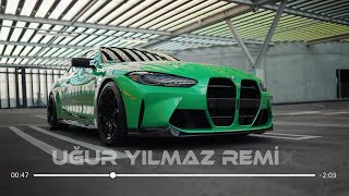 Ben Fero amp Anıl Piyancı  Sıkı Dur  Uğur Yılmaz Remix   Bizdeki Yaralar Kanamalı Kötü konukilit [upl. by Ainyt987]