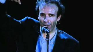 Roberto Benigni Tutto Benigni 9596 monologo su dio 9 [upl. by Vincents]