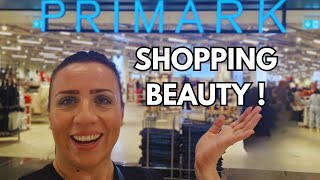 SCOPRO TUTTA LA LINEA BEAUTY DI PRIMARK [upl. by Yellehs]