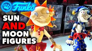 How to make a Custom Funko Withered Chica Action Figure from FNaF 2 Tutorial PART 3 fnaf funko [upl. by Nadabb]