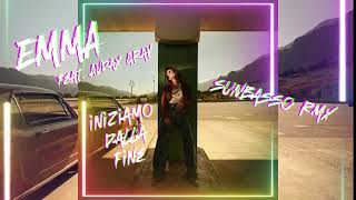 Emma feat AudaX Gray  Iniziamo dalla fine SUNBASSO REMIX [upl. by Assilev]