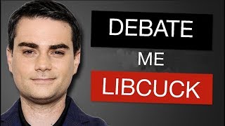 DEBATE ME LIBCUCK The limits of rational argumentation [upl. by Phillis946]