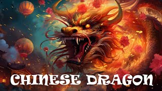 Unveiling the Mysteries of Chinese Dragons [upl. by Ivz]