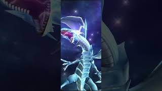 Rank Dual 63 BlueEyes White Dragon Deck Build Vs BlueEyes White Dragon Deck  Yugioh Dual Links [upl. by Neros]