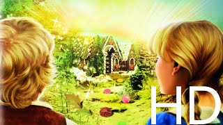 Hänsel und Gretel 1987 kompletter Märchenfilm HD German [upl. by Emilio8]