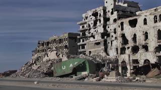 Libya’s War Economy Predation Profiteering and State Weakness [upl. by Husein236]