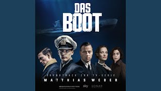 Main Title  Das Boot  Series 2018 [upl. by Bow]