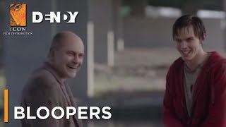 WARM BODIES  Blooper Reel [upl. by Yemac706]