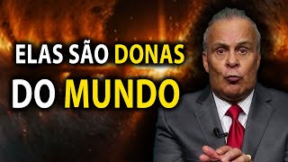 A VIDA EXIGE ISSO DAS PESSOAS RICAS E DE SUCESSO Dr Lair Ribeiro MOTIVACIONAL [upl. by Naneek115]