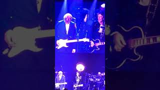 Eric Clapton with Ron Wood The Rolling Stones  Badge  Ginger Baker Tribute London 2020 [upl. by Schifra]