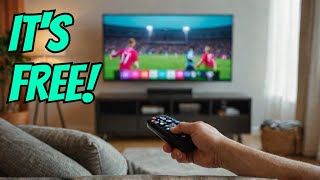 INSANE New Firestick Live SPORTS Apps in 2024 [upl. by Kiki]