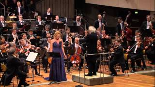 Ravel Shéhérazade  Kožená · Rattle · Berliner Philharmoniker [upl. by Asela]