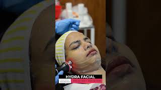 HYDRA FACIAL  The Ultimate Guide to Glowing Skin [upl. by Spike499]