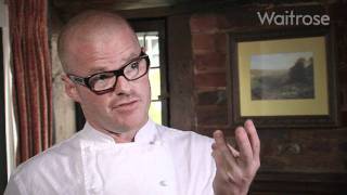 Heston from Waitrose [upl. by Naraa]