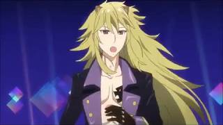 Aion amp Ailane Hey Brother Show By Rock AMV [upl. by Omik244]