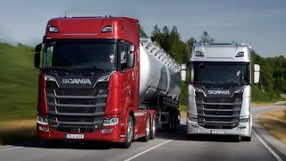 All New 2023 Scania V8 770S  Full Review World Premiere [upl. by Kelbee618]