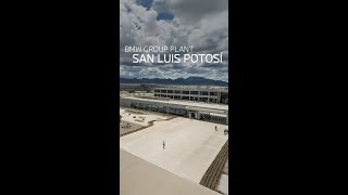 Welcome to Plant San Luis Potosí Mexico 🌍 I shorts [upl. by Axel]