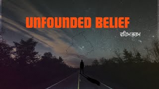 Unfounded Belief Official Audio Grewal  Just Vibes Studio  Luther  New Punjabi Song 2024 [upl. by Schou736]