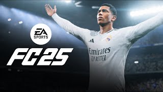 EA SPORTS FC 25  Modo carreira com o Torino FC e Seleção de Portugal  Nintendo Switch Brx 40 [upl. by Giah697]