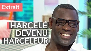 Harcèlement scolaire  Patrice Quarteron devient harceleur après avoir été harcelé [upl. by Ardnama]