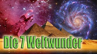 Die 7 Weltwunder [upl. by Vincenta]