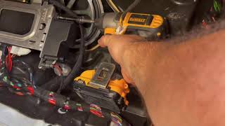 How to fix “Auxiliary Battery Malfunction” error in 2017 MBZ E300 [upl. by Ybsorc538]