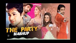 Nonstop party mashup dance DJ songs  Letest Bollywood DJ NonStop Remix 2024  BOLLYWOOD dJ REMIX [upl. by Lola494]