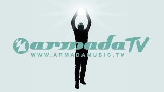 Armin van Buuren feat Richard Bedford  Love Never Came [upl. by Templer495]