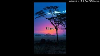 RDawe  African Original Mix 2018 [upl. by Waldner907]