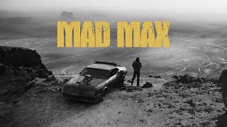 A Mad Max Saga [upl. by Valdes]