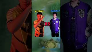 KARLTZY VS KYLETZY PENENTU SIAPA JUNGLER TERKUAT [upl. by Eittol]