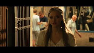 Claire and Lorenzos Wedding Scene  Letters to Juliet [upl. by Mauve656]