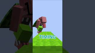 world record minecraft minecraftmemes minecraftpvpvietnam [upl. by Pryor204]