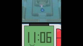 Pokemon Platinum  Griseous Orb Guide [upl. by Millda]