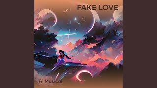 Fake Love [upl. by Mensch859]