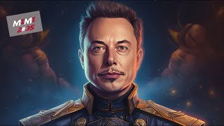 Mimi 235 – Elon Musk  Akinator – Visage de Mars – IA Surpuissante [upl. by Enila]