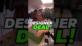 BIG Designer Negotiation➡️cbestorescom⬅️ [upl. by Atnes]