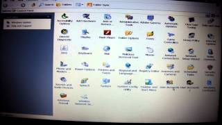 3TB or 4TB Hard DriveHDD or SSD in Windows XP [upl. by Emeline]