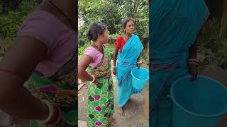 Bathroom 😂 puruliacomedyvideo2024 puruliafunny [upl. by Mobley]