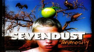 Sevendust  Animosity 2001 Full Album [upl. by Aisereht]