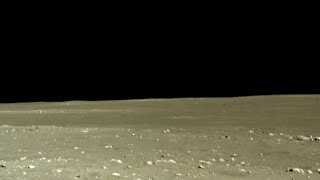 China Unveils High Resolution Pictures of Moon Surface [upl. by Schultz372]