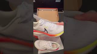 Nike Vomero 17 unboxing [upl. by Fariss]