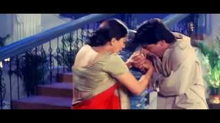 Tum Mere Ho  Video Song  Tum Mere Ho  Aamir Khan amp Juhi Chawla  Udit Narayan amp Anupama Deshpande [upl. by Rochkind]