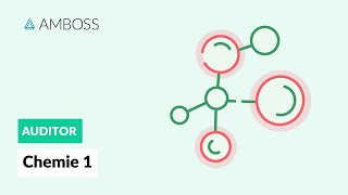 Summen und Strukturformeln Chemie Teil 1  AMBOSS Auditor [upl. by Elbam]