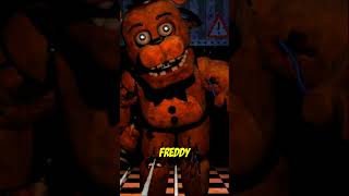 fnaf Withered foxy animatronics edit [upl. by Anaes444]