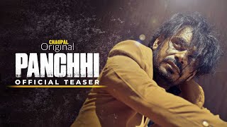 Panchhi Movie Teaser  Chaupal Original  Prince Kanwaljit singh  Aarushi Sharma [upl. by Thayer]