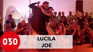 Lucila Cionci and Joe Corbata – Ilusión De Mi Vida [upl. by Krishna585]