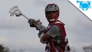 Highlights Taft vs Madlax National 30 D1 Commits [upl. by Atyekram]